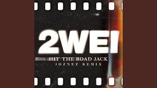 Hit the Road Jack Joznez Remix [upl. by Allenaj]