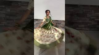 dammar vagya ne mana  viralvideo youtubeshorts youtube navratri JennyPatelOfficial [upl. by Suivatram]