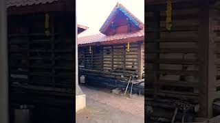 Kottarakkara Ganapathy Temple Vlogswithdilipdevdevotionalsongs Ganapathistatuskeralatravelvlog [upl. by Wash]