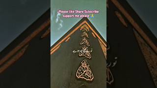 New Islamic Quotes youtubeshorts shorts [upl. by Grewitz559]