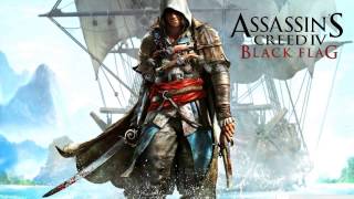 OST Assassins Creed IV Black Flag  Spanish Ladies Sea Shanty [upl. by Yerkovich]