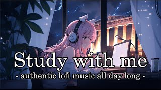 Best Lofi Music for Studying 📚 lofi hip hop radio  beats to workstudy to  Relaxing Music lofi [upl. by Alethea]