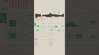 Granular  Organic Synthesis using NI massive X and Autochroma shorts granularsynthesis music [upl. by Dmitri586]