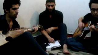 Jaam Original  Yasir amp Jawad [upl. by Sil]