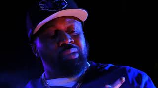 Smoke DZA  Commonwealth Festival 2024 Live in Boston [upl. by Beau]