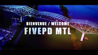 FivePD MTL [upl. by Celin]