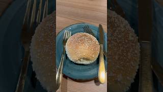 Crackling bun taste cheythalo……food foodlover foodvlog foodblogger [upl. by Nika802]