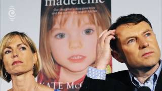 Madeleine McCann wasnt abducted criminal profiler says [upl. by Htiekram]