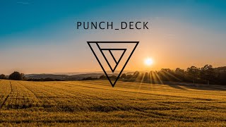 Punch Deck  Homestead [upl. by Eenwahs]