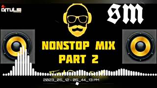 Nonstop Mix Song Dj Sumit jbp 🔥 [upl. by Eicrad682]