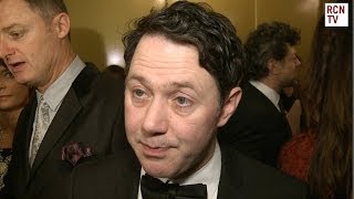 Reece Shearsmith Interview Inside Number 9 amp League of Gentleman [upl. by Ibur]