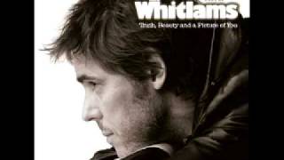 The Whitlams  You Sound Like Louis Burdett [upl. by Annabelle]