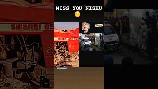 miss you nishu😞 [upl. by Nytsrik]