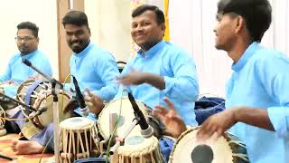 Mastering the Powerful Banjo Nagma Dhun tabla dholak pattern  music trending 👍 Subscribe🙏 [upl. by Eizdnil]