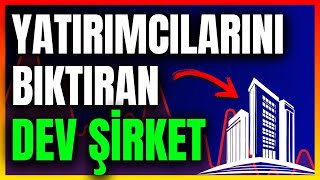 q POTANSİYELLİ ŞİRKET ❗️ HİSSE ANALİZ  BİLANÇO  TEMEL VE TEKNİK ANALİZ  HEDEF FİYAT 💸💰 [upl. by Mila]