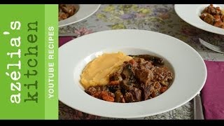 Beef Casserole [upl. by Innaig212]