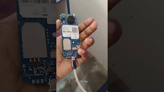 Jio Phone jarching jack chenge jio phone charger jumper repairmymobile broken repair jiophone [upl. by Lynnell]