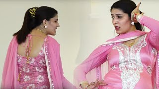 Chhori Tu Se Badi Bindas  Sapna Chaudhary  Sapna Hits Dance [upl. by Rem]