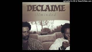 Declaime amp Madlib  Bragging 1994 [upl. by Assyl]