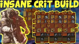 Borderlands 3 INSANE FLAK BUILD Crit Build Best Flak Build Mayhem 3 Flak Build [upl. by Ainimreh529]