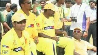 Secret CSK Tapes  REVEALED [upl. by Oelc]