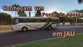 FLAGRADOS PELAS CÂMERAS DE SEGURANÇA automobile motorhome viagem familia [upl. by Eelanej]