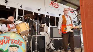 The Wurzels  Ruby Kaiser Chiefs cover  Bath amp West Show 01062019 [upl. by Backler655]