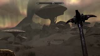 Nchardak  EPISODIO 353  SKYRIM PS4  Gameplay Español [upl. by Leira580]