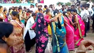 Banjara new video song katavaram thanda girls dance [upl. by Anauqaj313]