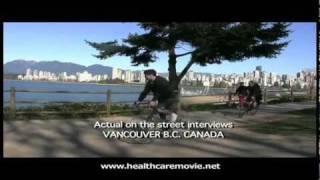 The Healthcare Movie Trailer [upl. by Nilson]