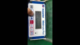 Repair INSTANTEL MINIMATE PLUS Cannot On  JESS Technology Malaysia [upl. by Kelula95]