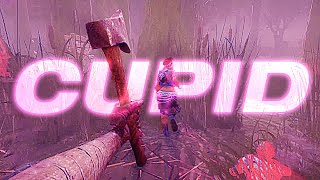 Cupid 💘💀 Dead by Daylight Montage [upl. by Mcintosh291]