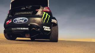 Ken block drifting [upl. by Baiel]