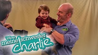 Meine Schwester Charlie  Täglich im DISNEY CHANNEL  Trailer [upl. by Durno]