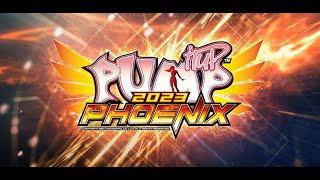 『Pump It Up』 2023 PHOENIX 2nd Teaser [upl. by Neggem737]