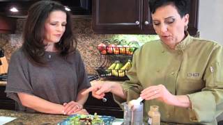 The Chef and The Dietitian  43  Take 5 Salad Dressing [upl. by Singer]