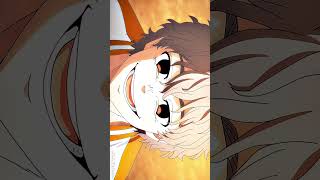 Darkside edit anime twixtor 4k [upl. by Sivert]