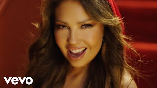 Thalia  Nueva Navidad Official Video [upl. by Iram496]