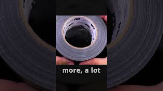 3M Duct Tape vs HPX Cloth Tape 2 [upl. by Lecrad804]