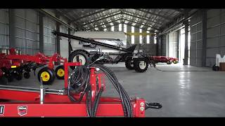 Bourgault Australia  Showcase of Albury NSW Facility [upl. by Gorga]