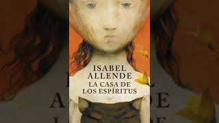 3  La casa de los espíritus  Isabel Allende  audiolibro [upl. by Casilde]