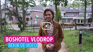 Hotel Limburg Boshotel Vlodrop  Op Pad Met Voordeeluitjesnl [upl. by Assiral939]