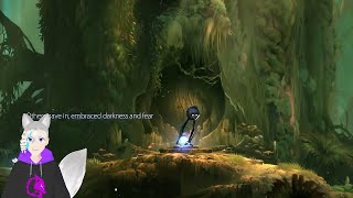 Chasing Gumon  Ori and the Blind Forest Ep 2 [upl. by Pammy905]