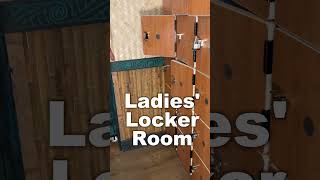 MaiKai Ladies Locker Room [upl. by Brittain139]