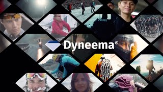 Dyneema Branding Overarching Video [upl. by Notecnirp]