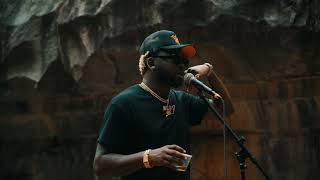 Kranium quotHigher Lifequot Unplugged Session [upl. by Kashden]