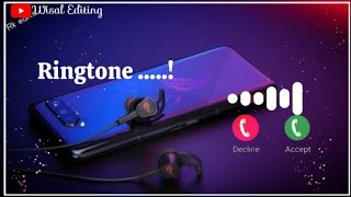 Beautiful ringtone  trending ringtone  emotional ringtone  viral ringtone  Wisal Editing [upl. by Aivon]