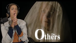 The Others 2001  First Time Watching  Movie Reaction [upl. by Newton]