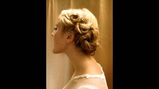 Flapper Girl Hairstyles For Long Hair [upl. by Ormiston]