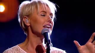 Dana Winner  One Moment In Time live [upl. by Roye745]